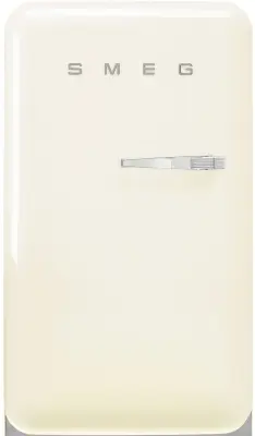 Hladnjak SMEG FAB10HLCR6 krem
