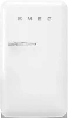 Hladnjak SMEG FAB10RWH6 bijeli