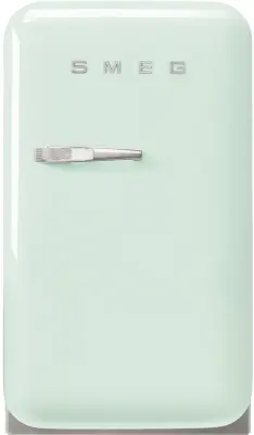 Hladnjak SMEG FAB5RPG6 pastelno zeleni