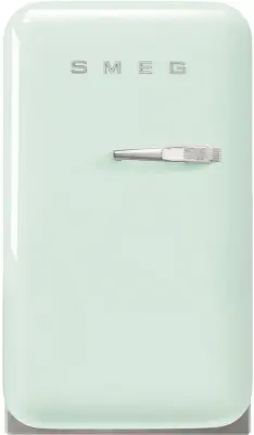 Hladnjak SMEG FAB5LPG6 pastelno zeleni