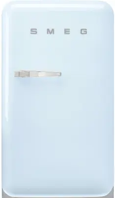Hladnjak SMEG FAB10RPB6 pastelno plavi