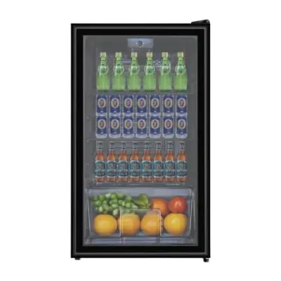 STARCREST hladnjak SBC-9202BK