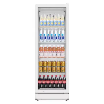 STARCREST profesionalna rashladna vitrina SPS-300WH