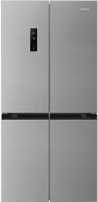 Hladnjak multidoor SMEG FQI48XD inox