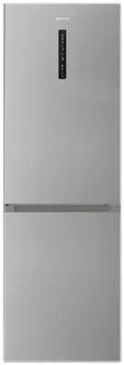 Hladnjak kombinirani SMEG RC19XDNMD inox
