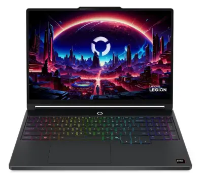 Laptop LENOVO Legion 5a, 83Q7000ASC, 38.9cm (15.3") OLED 165 Hz, AMD Ryzen 7 250, 32 GB RAM, 1 TB SSD, nVidia GeForce RTX 5060 8GB, FreeDOS
