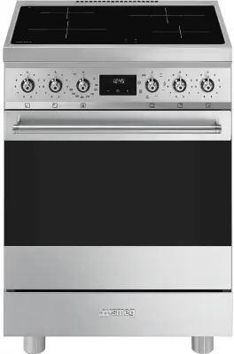 Štednjak SMEG C6IMXM2 Classica