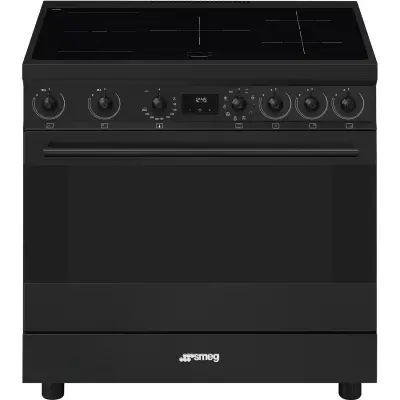Štednjak SMEG C9IMN2 Classica