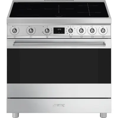 Štednjak SMEG C9IMX2 Classica