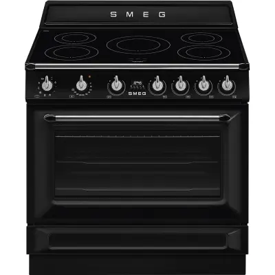 Štednjak SMEG TR90IMBL Universal