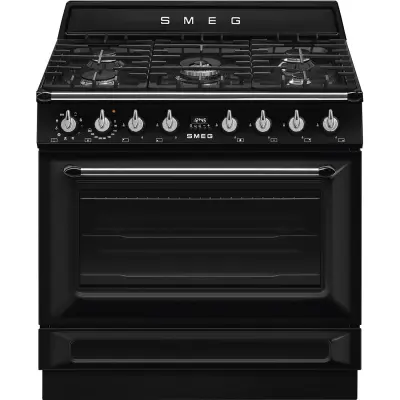 Štednjak SMEG TR90GMBL Victoria