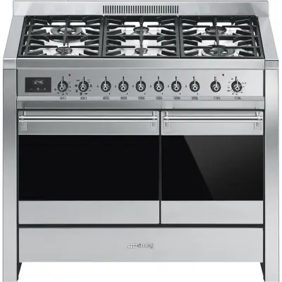 Štednjak SMEG A2-81 Classica