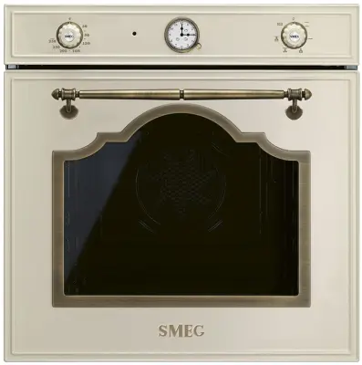 Ugradbena pećnica SMEG SF67C1PO Cortina