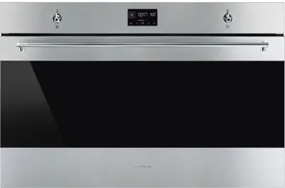 Ugradbena pećnica SMEG SFP9302TX Classica