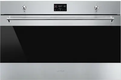 Ugradbena pećnica SMEG SF9302TX Classica