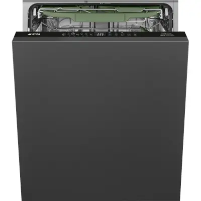 Ugradbena perilica posuđa SMEG STL7332CL