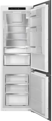 Ugradbeni kombinirani hladnjak SMEG C9174DN2D
