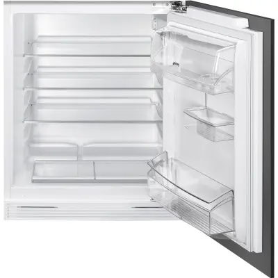Ugradbeni podpultni hladnjak SMEG U8L080DE