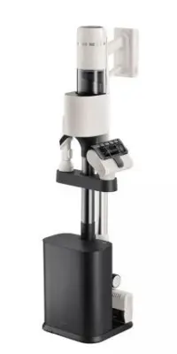 Usisavač štapni Roborock H60 Hub