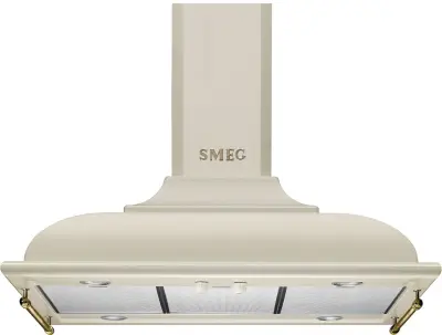 Napa SMEG KCI19POE Cortina