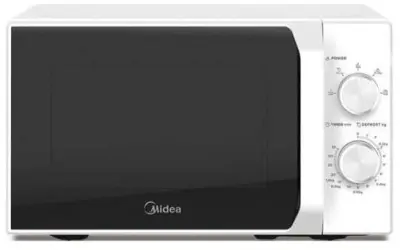 Oštećen - Mikrovalna pećnica Midea MM20CF2E