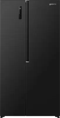 Hladnjak Side by Side GORENJE NRS917E41BX
