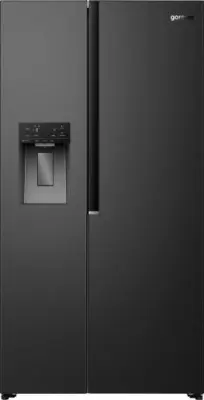 Hladnjak Side by Side GORENJE NRS917E61BX