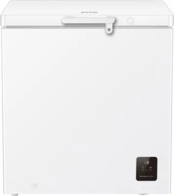 Zamrzivač horizontalni GORENJE FH20E6W5
