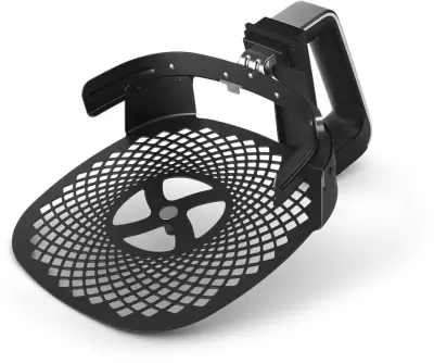 Vraćeni artikl - Friteza na vrući zrak Philips oprema HD9953/00 Airfryer dodatak - set za pizzu XXL