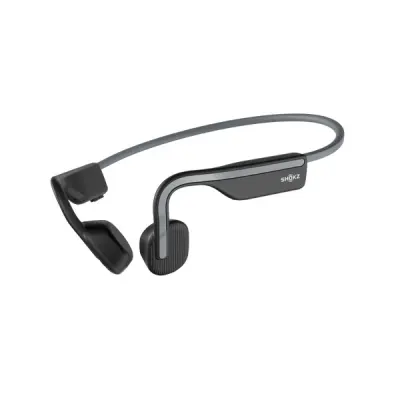 Otvorena ambalaža - Slušalice bežične Shokz OpenMove sive