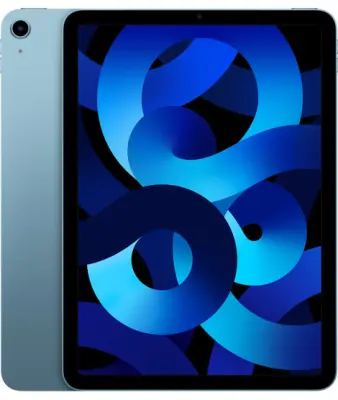 Otvorena ambalaža - Tablet Apple 10.9" iPad Air5 Wi-Fi 256GB - Blue