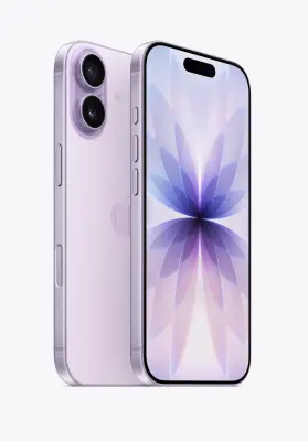 Otvorena ambalaža - Mobitel Apple iPhone 17 256GB Lavender