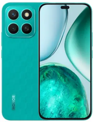 Otvorena ambalaža - Mobitel Honor X8c 8GB/256GB DS Marrs Green
