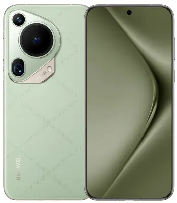 Otvorena ambalaža - Mobitel Huawei Pura 70 Ultra 16GB/512GB Green