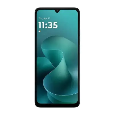 Otvorena ambalaža - Mobitel Motorola G06 4GB/256GB plavi