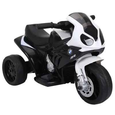 Električni motocikl S1000RR 66x37x44 cm Crni