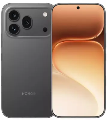 Mobitel HONOR 600 Pro 5G DS 12GB/512GB crni