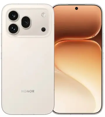 Mobitel HONOR 600 Pro 5G DS 12GB/512GB Golden White