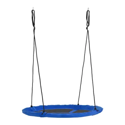 Ljuljačka Nest 110 cm plava