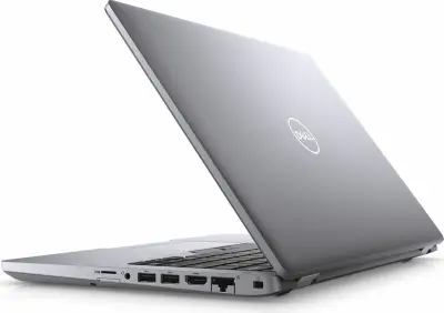 Obnovljen - znakovi upora - Laptop Dell Latitude 5410 / i5 / RAM 16 GB / SSD Pogon / 14,0'' FHD