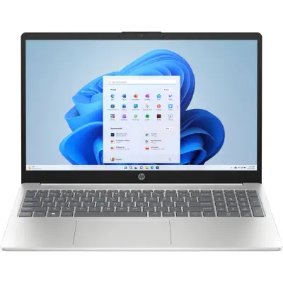 Otvorena ambalaža - Laptop HP 15-fd2017ne | Ultra 5 225U / Ultra 5 / RAM 24 GB / SSD Pogon / 15,6″ FHD