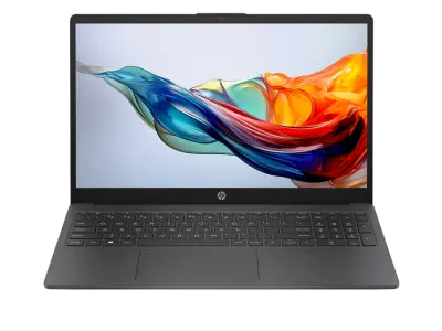 Otvorena ambalaža - Laptop HP 15-fc0025nu | R7-5825U / AMD Ryzen™ 7 / RAM 16 GB / SSD Pogon / 15,6″ FHD