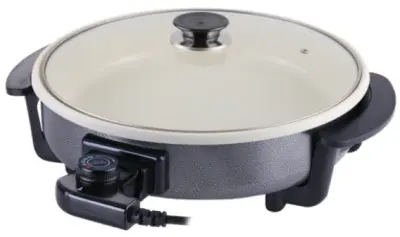 Pekač za pizzu Elit P-40.9 Ceramic