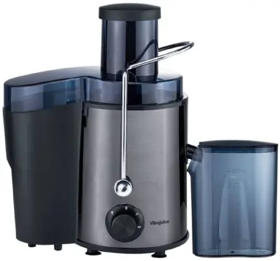 Sokovnik Elit Alu-400B Vitajuice