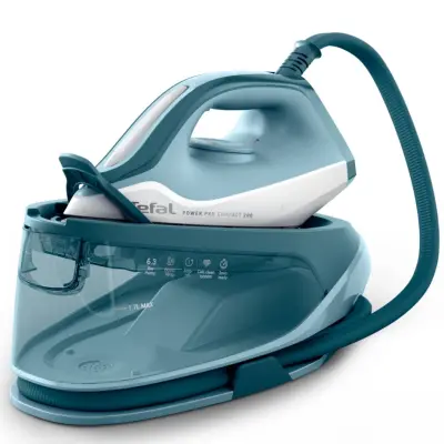 Parna postaja Tefal SV6212E0 Power Pro Compact 200