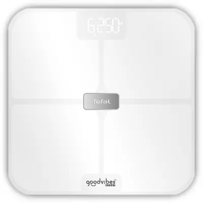 Osobna vaga Tefal BM9740F0 Goodvibes Sport 2.0