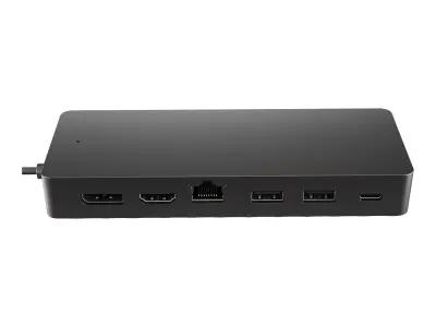 HP univerzalni USB-C višestruki priključni hub