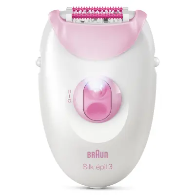 Epilator Braun SE3-000