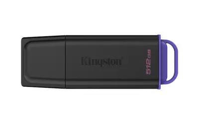USB STICK Kingston DT Exodia G2, 512GB, USB3.2 Gen1