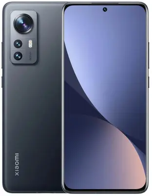 Demo - OUT_Mobitel Xiaomi 12X 8GB/128GB sivi - IZLOŽBENI ARTIKL